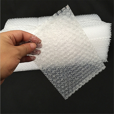 厂家定做大气泡袋透明泡泡袋包装 快递泡沫纸防静电汽泡袋现货