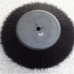 圆盘刷 毛刷
