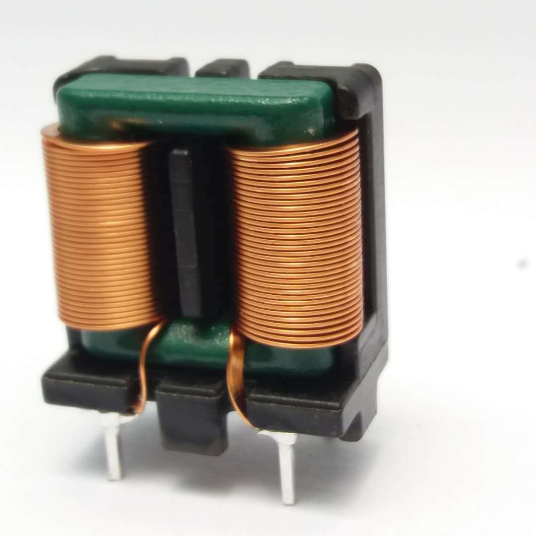 sq31uc2418电感卧式电感口字型立式共模电感扁平线电感