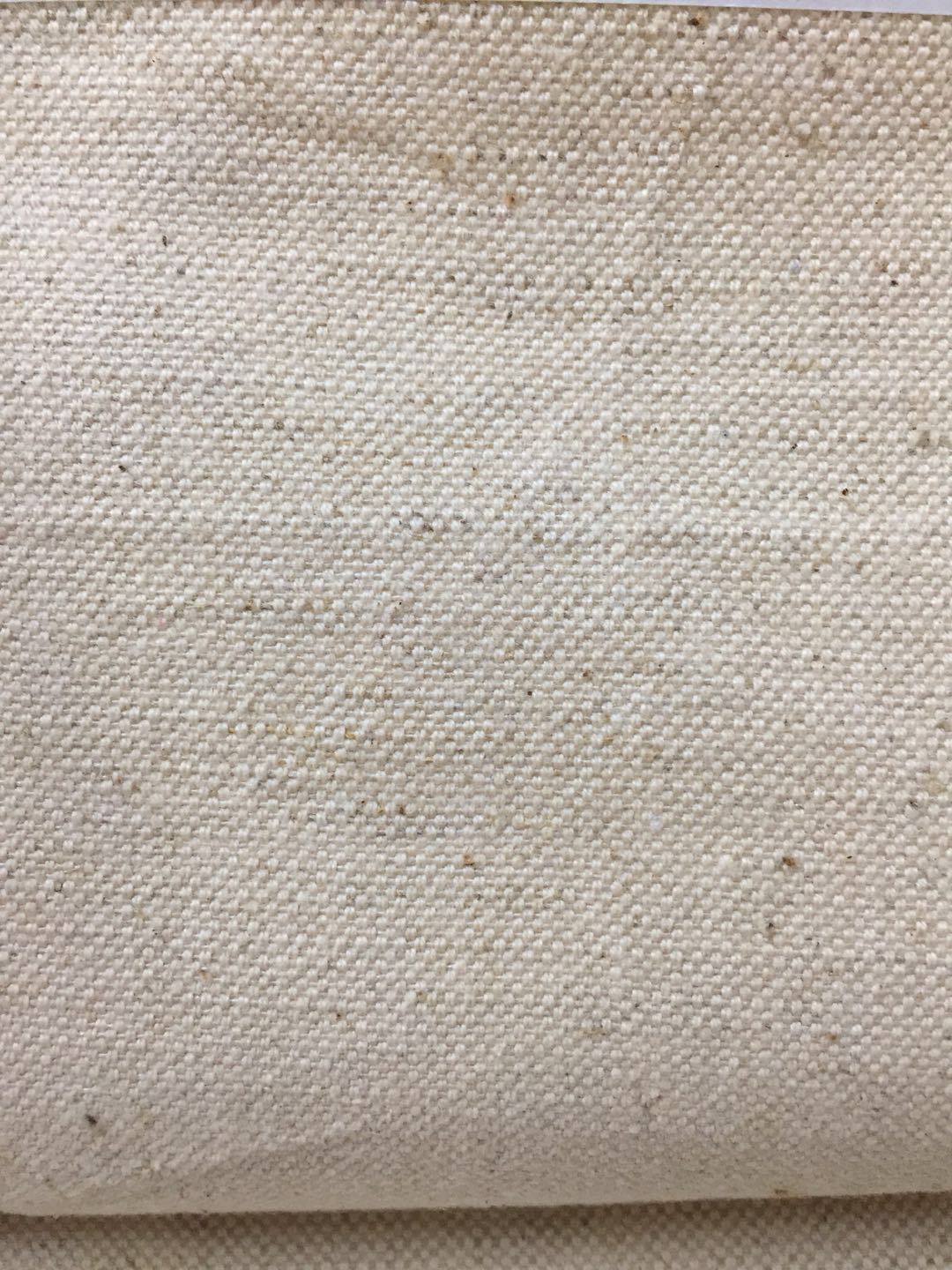 手袋/鞋材/工艺品用亚麻棉厚亚麻布 706