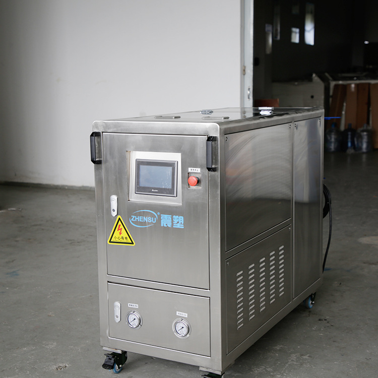 昆山清洗机厂家 模具清洗机模具水路清洗机脉冲模具水路清洗机