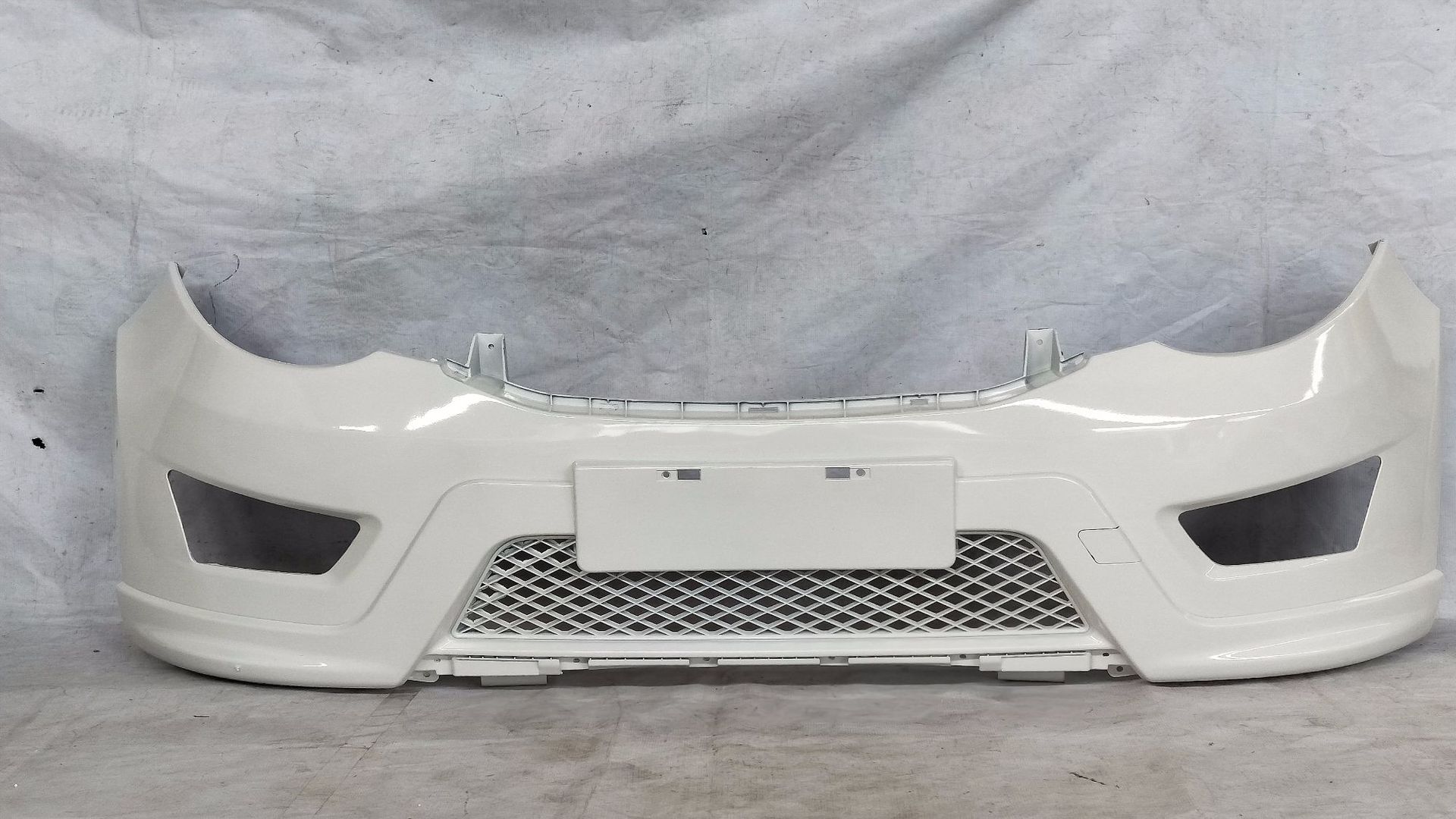 一件代发五菱宏光s前保险杠五菱宏光s汽车配件保险杠宏光配件包邮