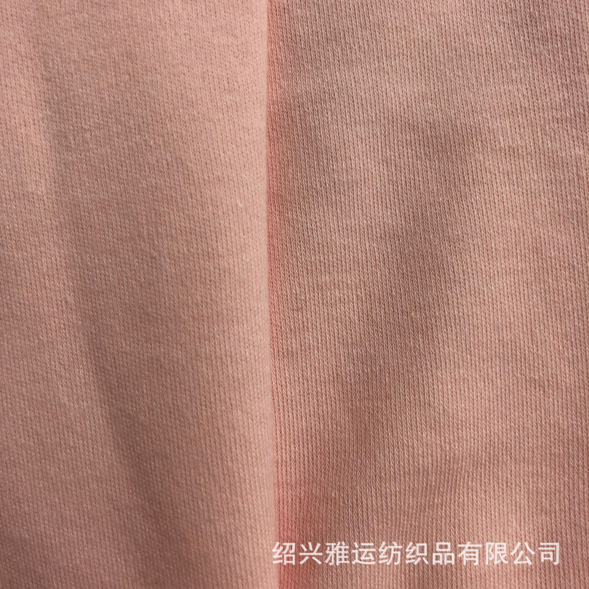 40s全棉棉毛布 宝宝包被 三角巾 内衣套装等面料 不含荧光剂