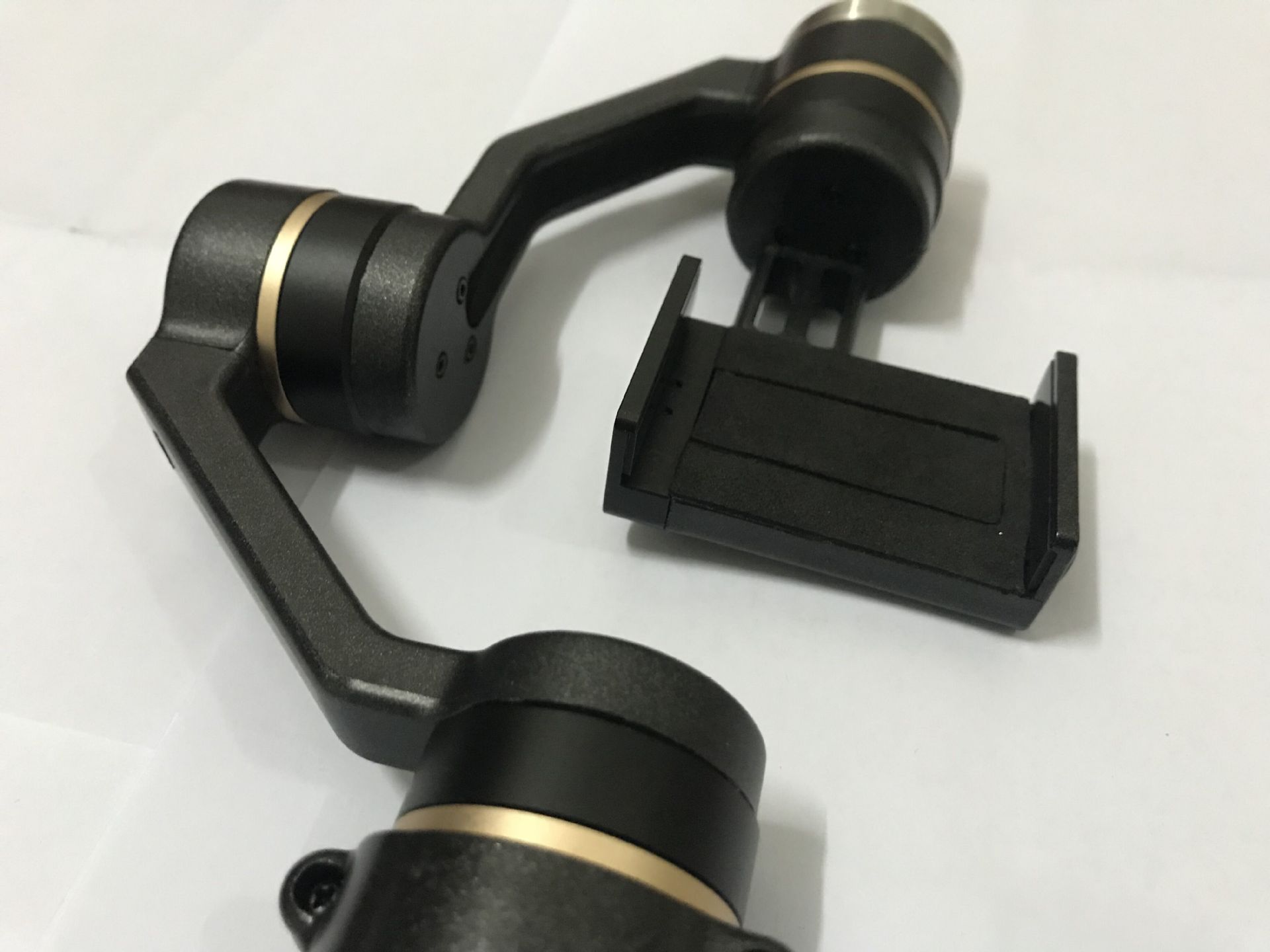 沐色马musema手机稳定器手持三轴防抖陀螺仪运动追跟焦送包 可oem