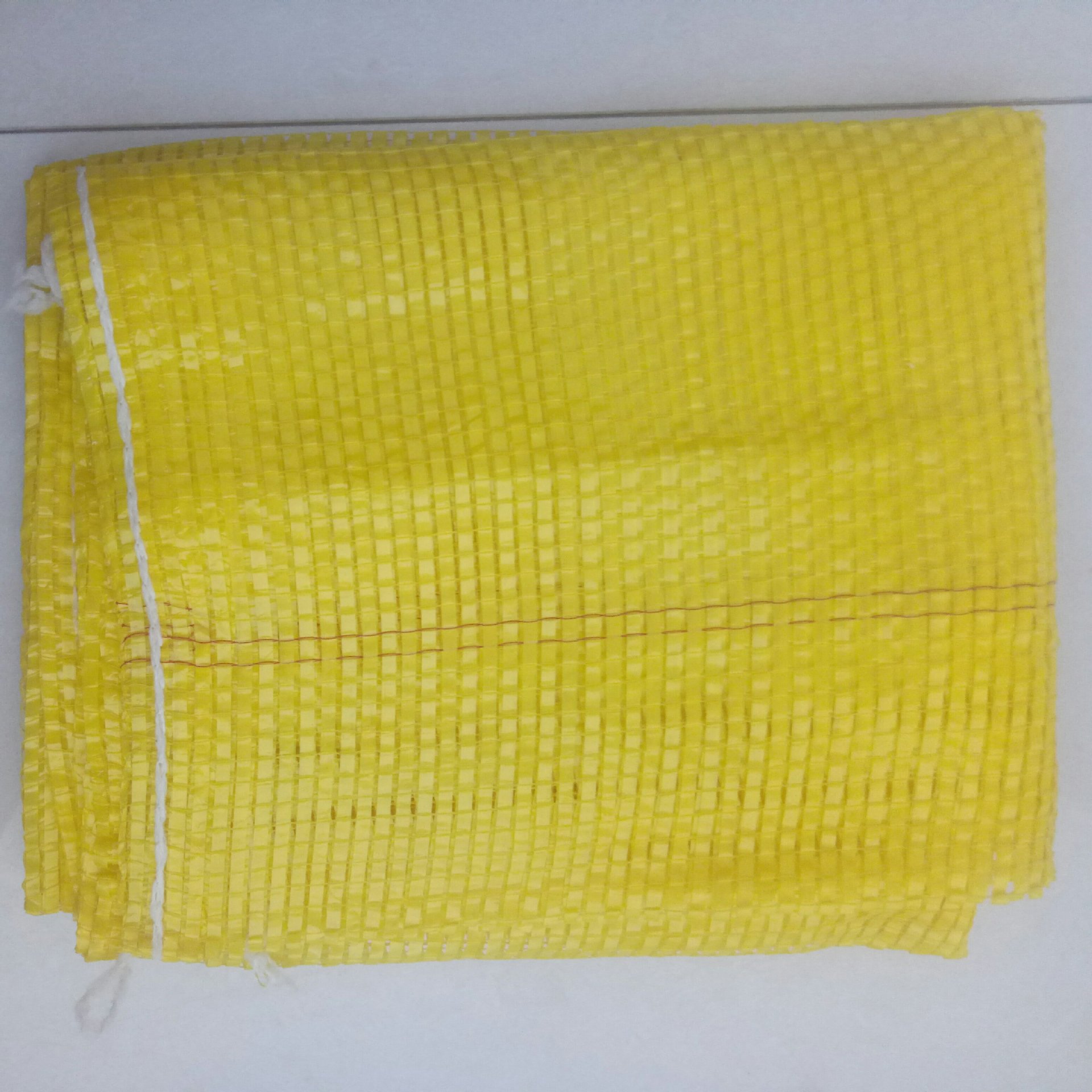 厂家直销 蔬菜网袋 枳红网眼袋 白菜专用网袋