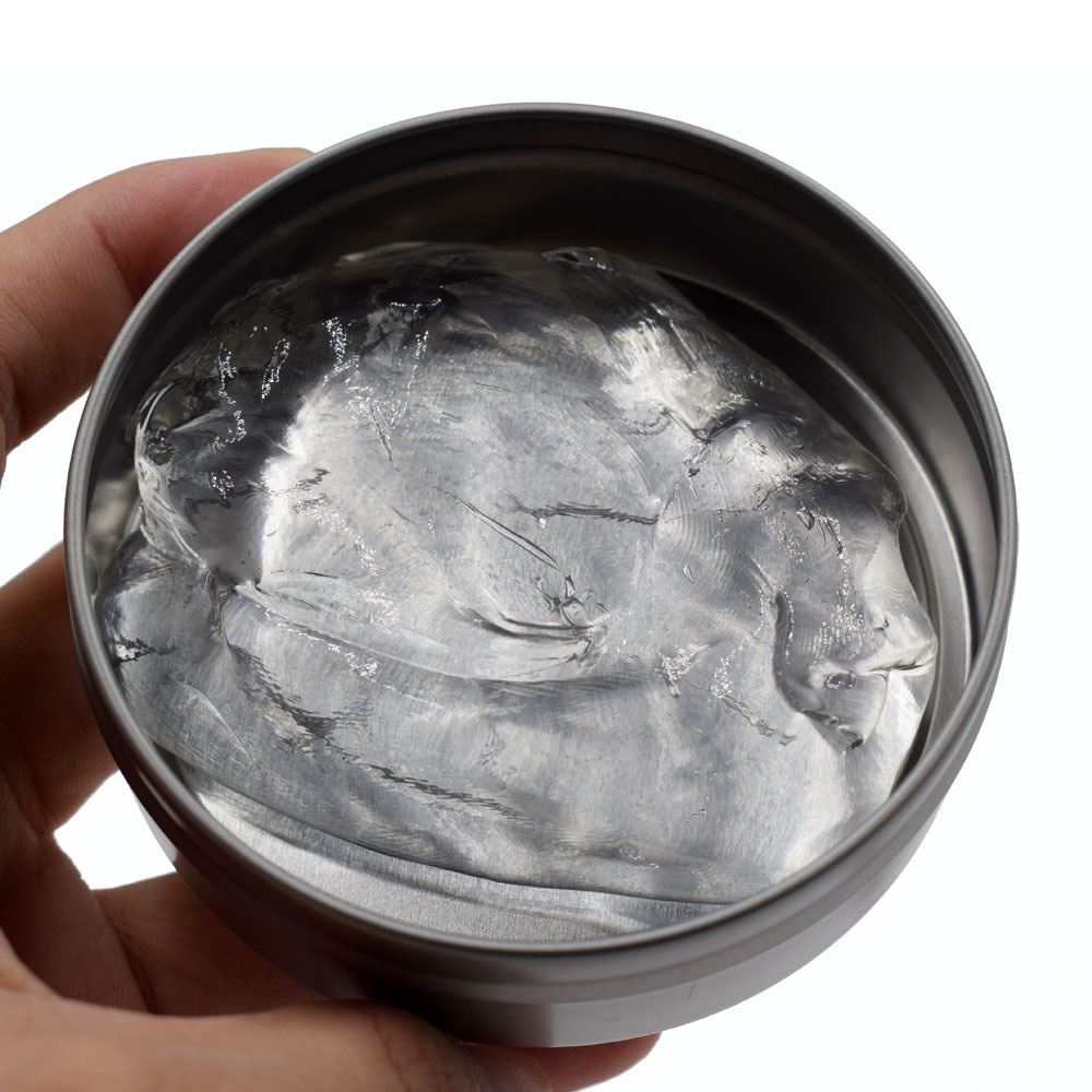 hand putty老人头速卖通亚马逊水晶橡皮泥液态玻璃泥无磁性硅胶泥