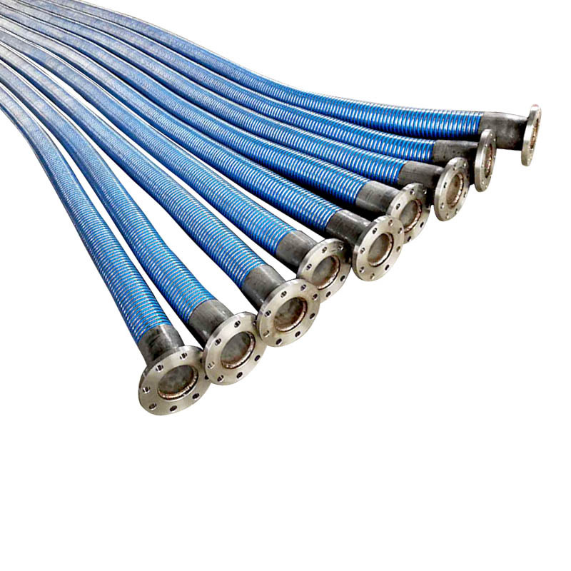 复合软管/石油复合软管/化工复合软管 /耐油耐高压耐腐蚀复合管