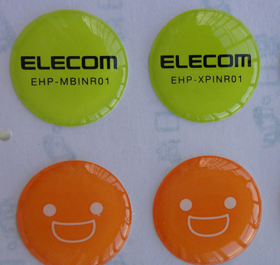 水晶滴塑 滴塑标签 滴塑商标 滴塑标牌 滴塑不干胶 滴塑车标制作