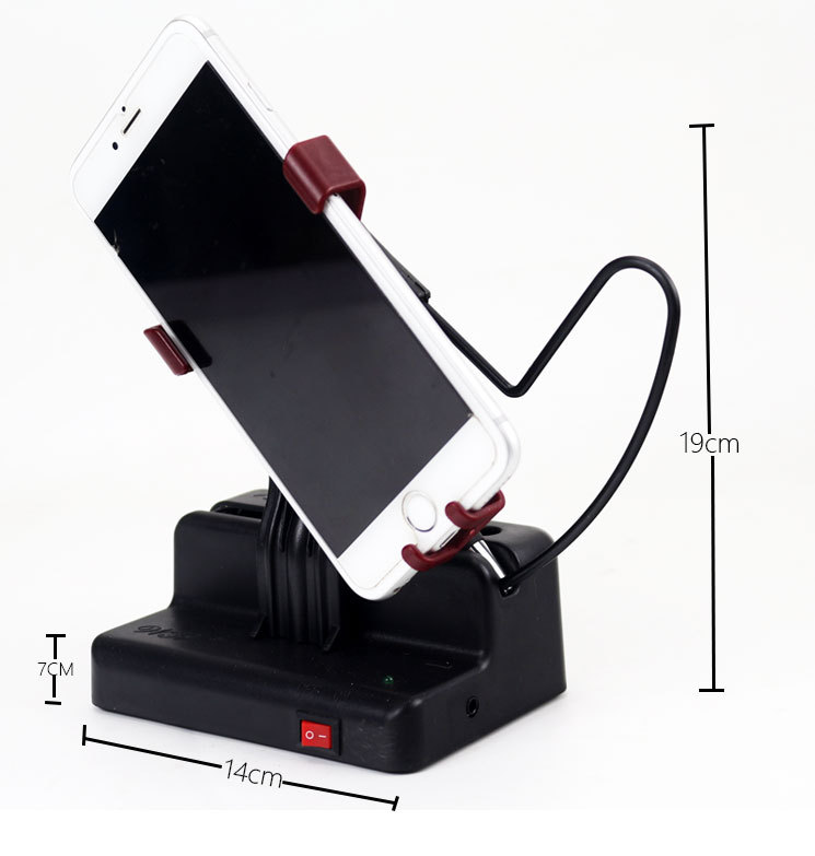 暴走手机摇步器自动摇摆刷步神器静音计步数平安run趣步运动