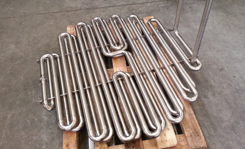 加工定制不锈钢盘管 蛇形管 优质圆形不锈钢圆管 厂家批发直销