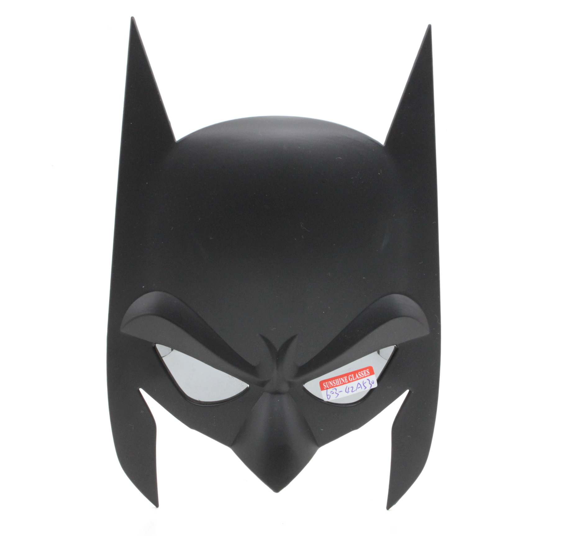 儿童蝙蝠侠眼镜,party 眼镜,party glasses,酒杯眼镜,搞怪眼镜