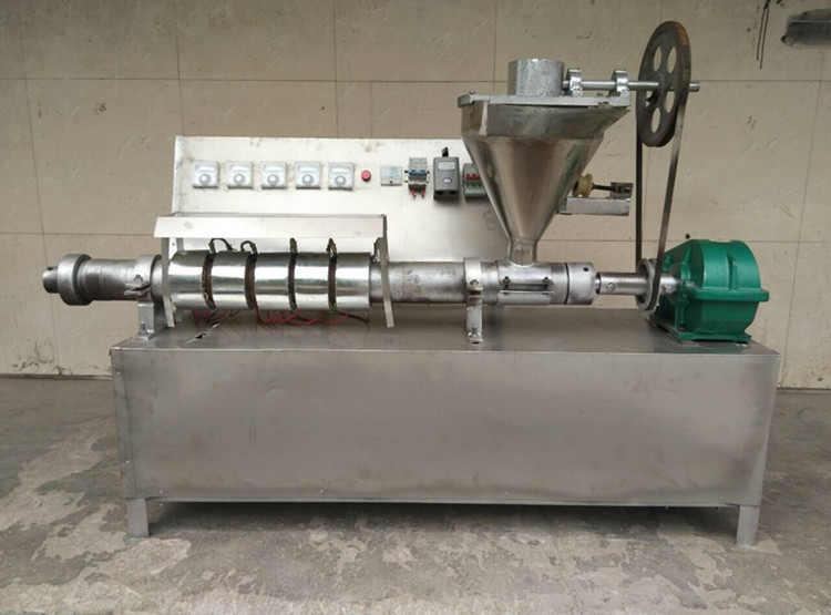 (4):全封闭不锈钢外包,安全,美观,方便企业认证.