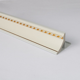 边角线,集成吊顶角线,天花吊顶材料,氧化边角