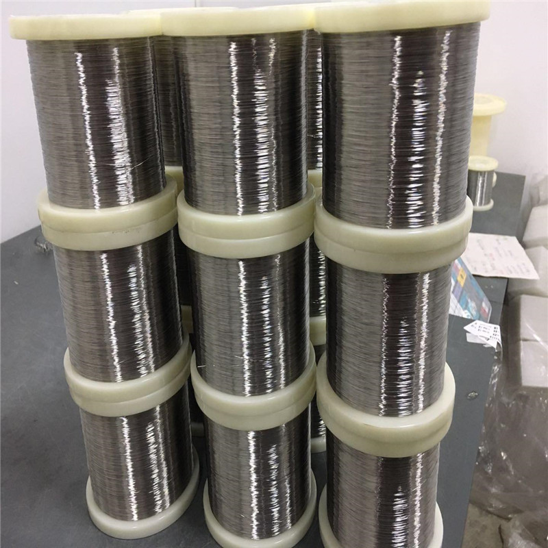 15 0.16mm镍线n6 纯镍丝