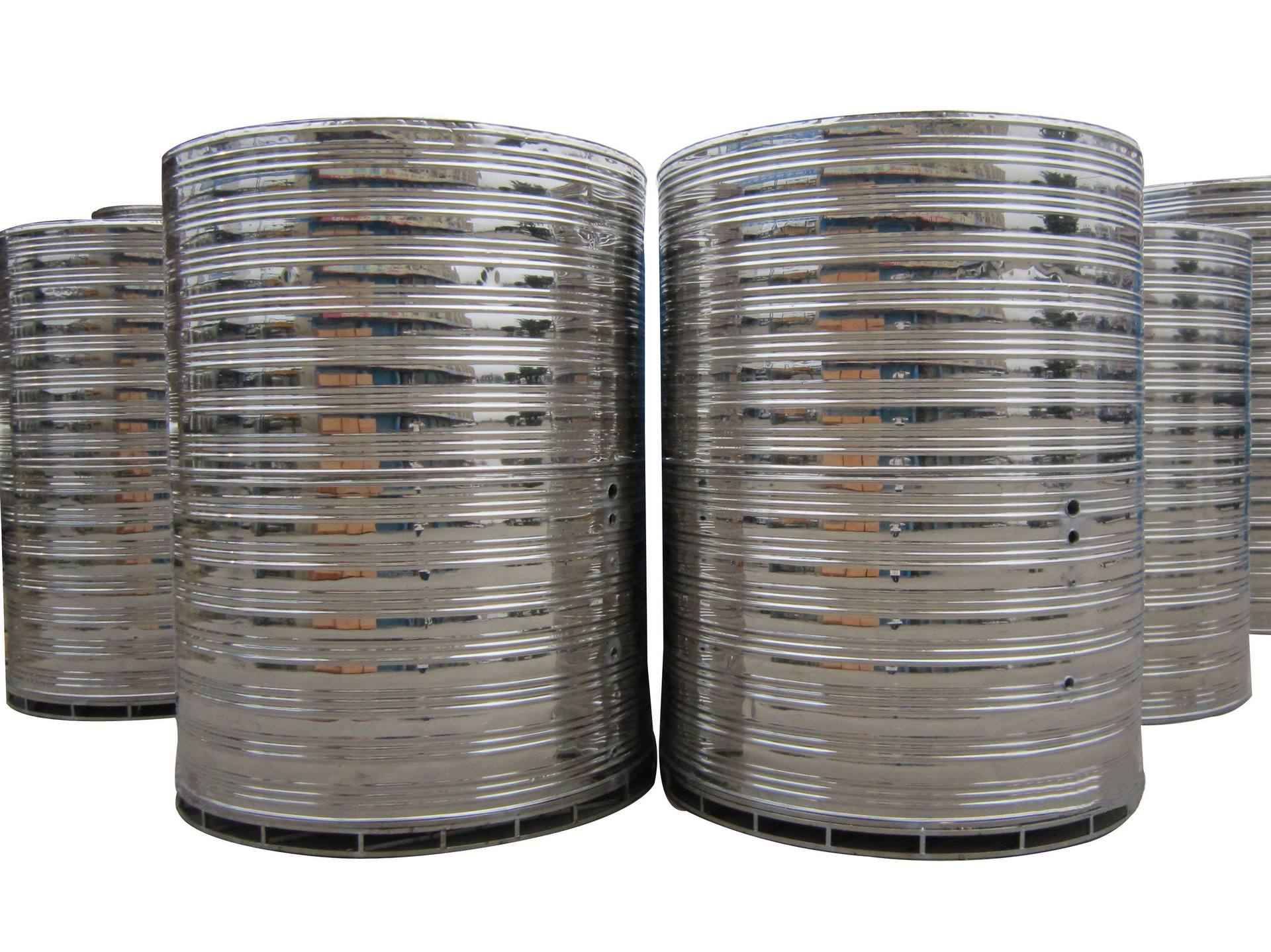 不锈钢保温水箱