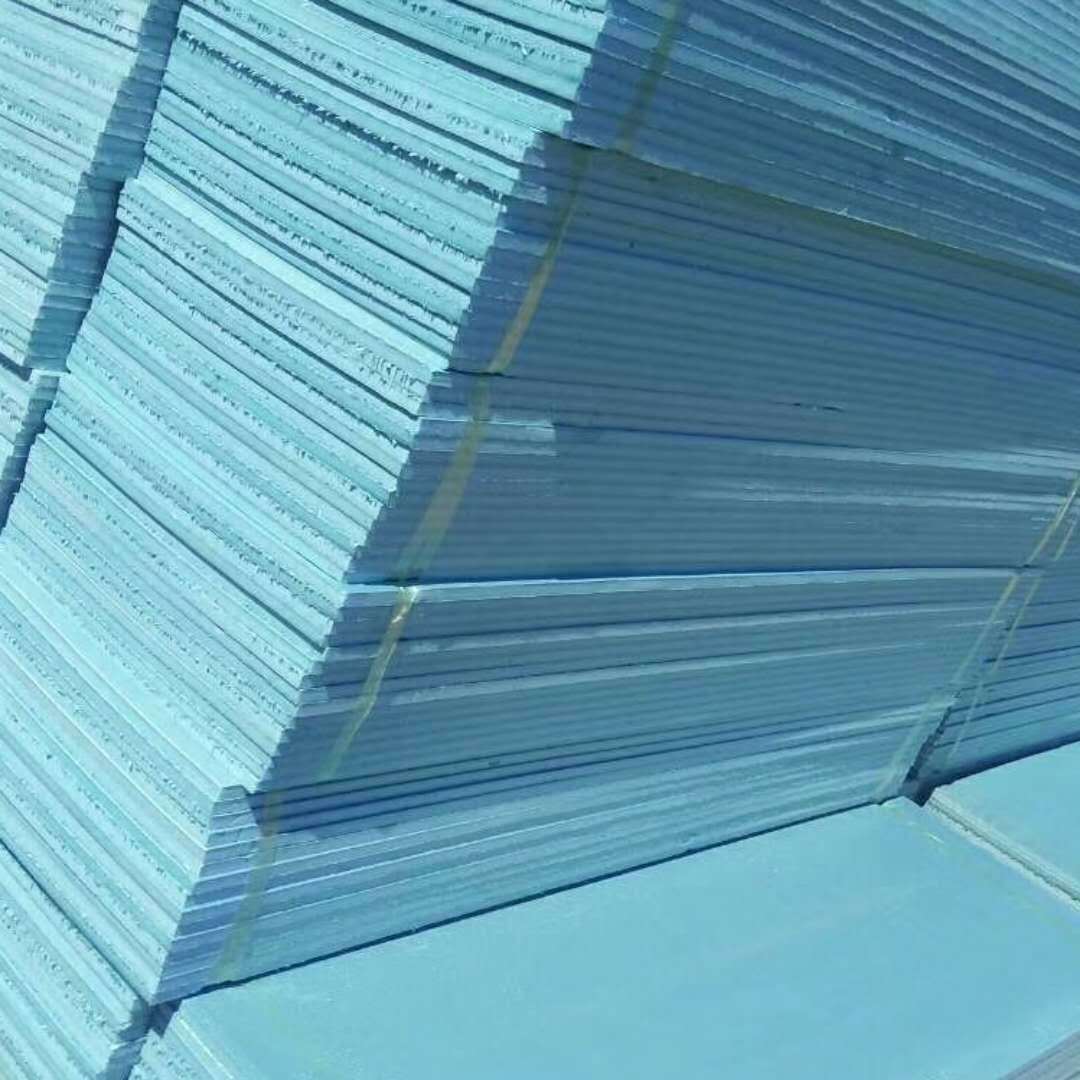 xps挤塑板保温板泡沫板地垫宝隔热板内外墙屋顶阻燃外墙保温板