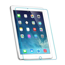 批发ipad pro 钢化膜2018电脑air3玻璃贴平板2 mini5抗蓝光保护膜