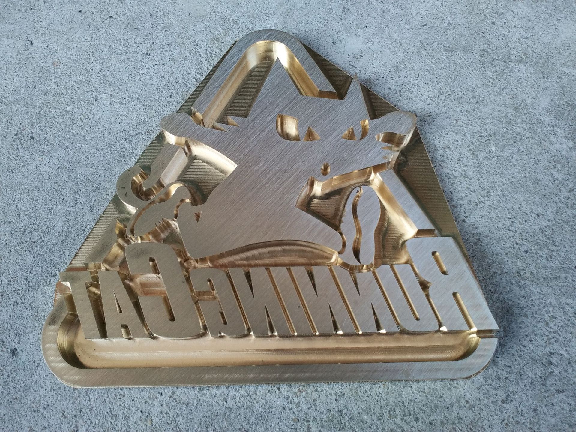 高周波模具_铜模电烙铁烫印电压高周波模具字体logo商标烫金模高周波