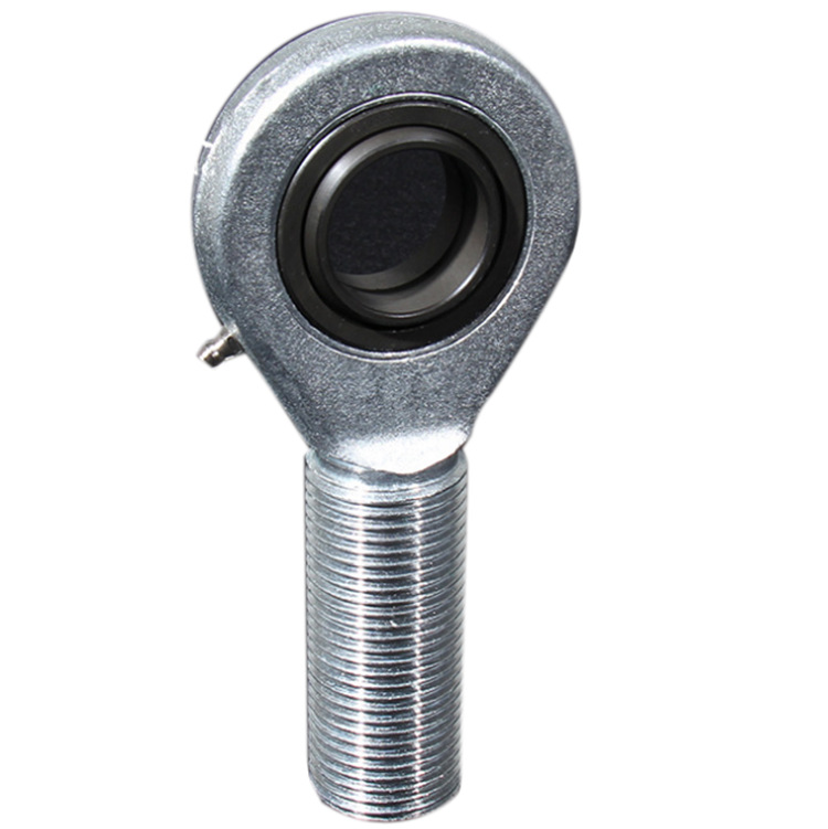 组装型液压杆端关节轴承sa60es大量现货供应油缸气缸接头配件专用