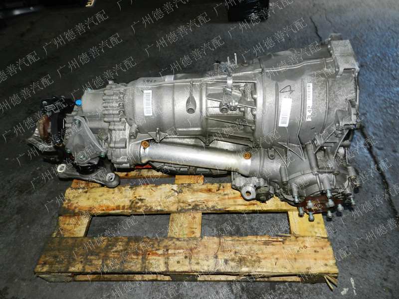适用奥迪a8 4.2 d3汽车变速箱 分动箱 拆车件