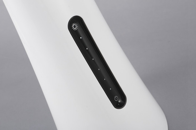 ross罗尔思智能创意触摸防近视led儿童学生学习床头灯台灯护眼灯