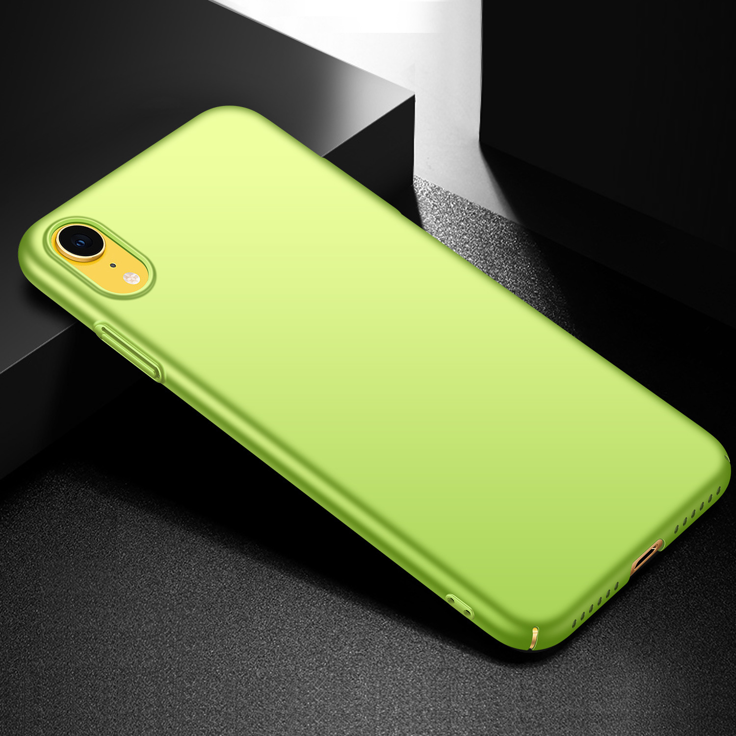 注射 颜色 石墨黑,玛雅红,午夜蓝,香槟金,玫瑰金,钛空银,紫色,草绿色