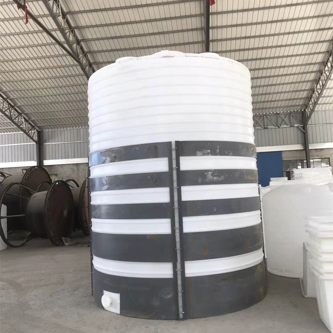 山东塑料桶大桶厂家 10吨减水剂塑料桶10t水泥速凝剂塑料桶厂家