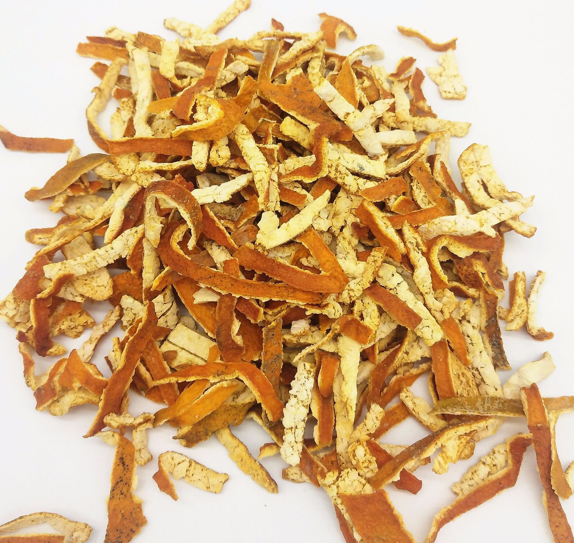 熟陈皮 低温烘焙药食同源产品 批发现磨磨粉原料 熟药食同源陈皮