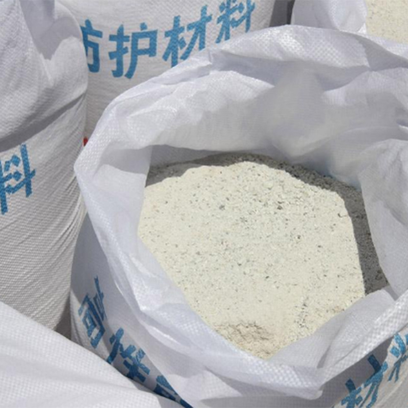 ct dr室硫酸钡砂射线防护硫酸钡沙放射科墙体防护用硫酸钡