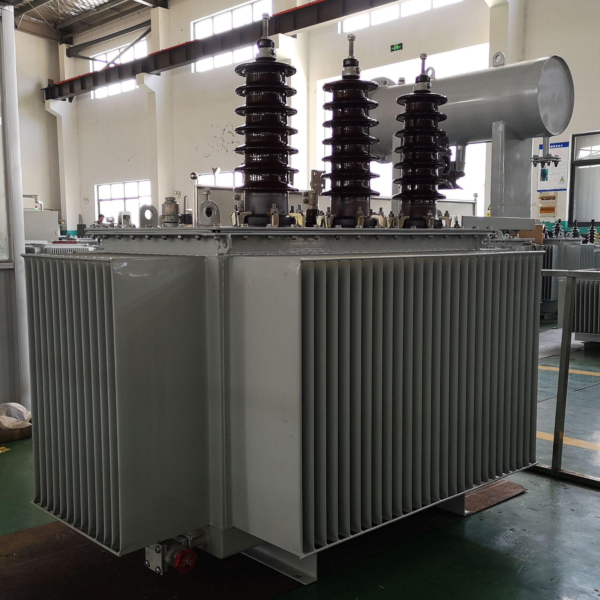 插单2022夏s1330kva油浸式电力变压器全铜招标