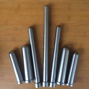 圆头斜导柱 精密斜导柱 斜导柱 20cr斜导柱 非标斜导柱订做d12-35