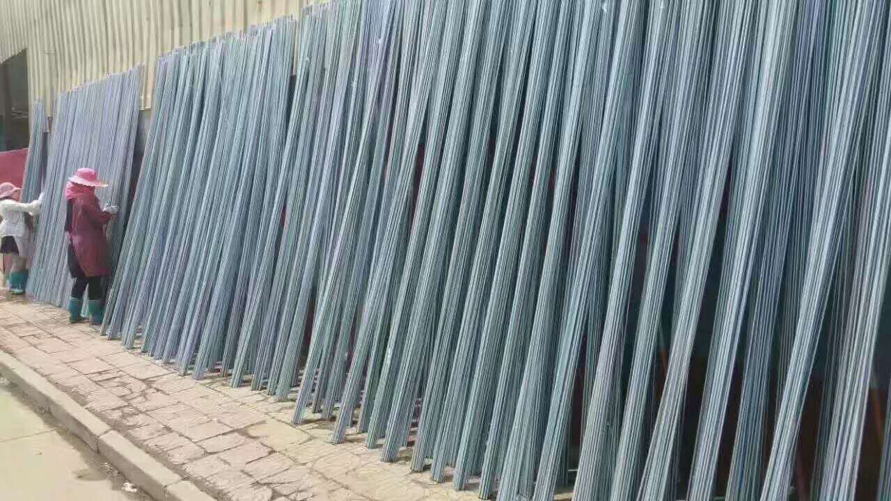 吊筋 高强牙条 全螺纹丝杆 镀锌通丝吊顶拉杆 全扣丝杠