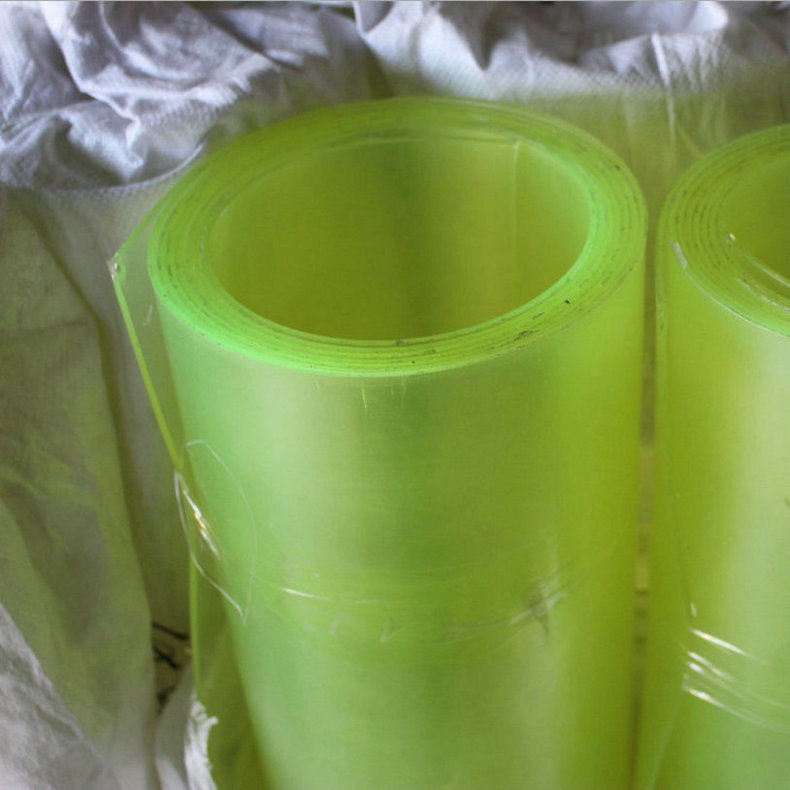 厂家提供聚氨酯板材 聚氨酯板材 tpu板 牛筋板 pu板 量大价优