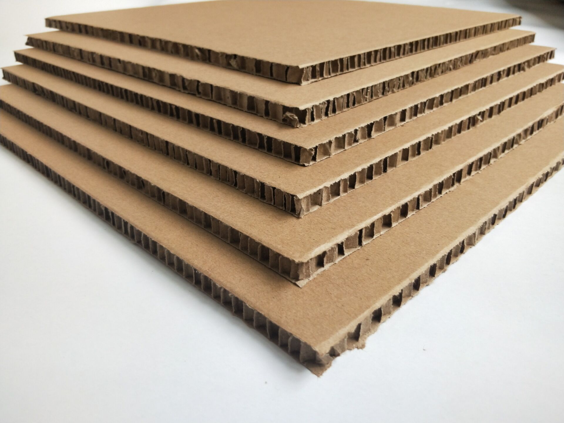 5cm厚蜂窝纸板 包装辅料 品质包装 欢迎订