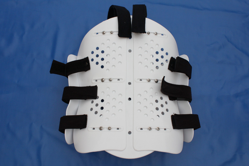 医用胸腰椎支具护腰带脊柱矫形器腰部护具术后骨折固定支架