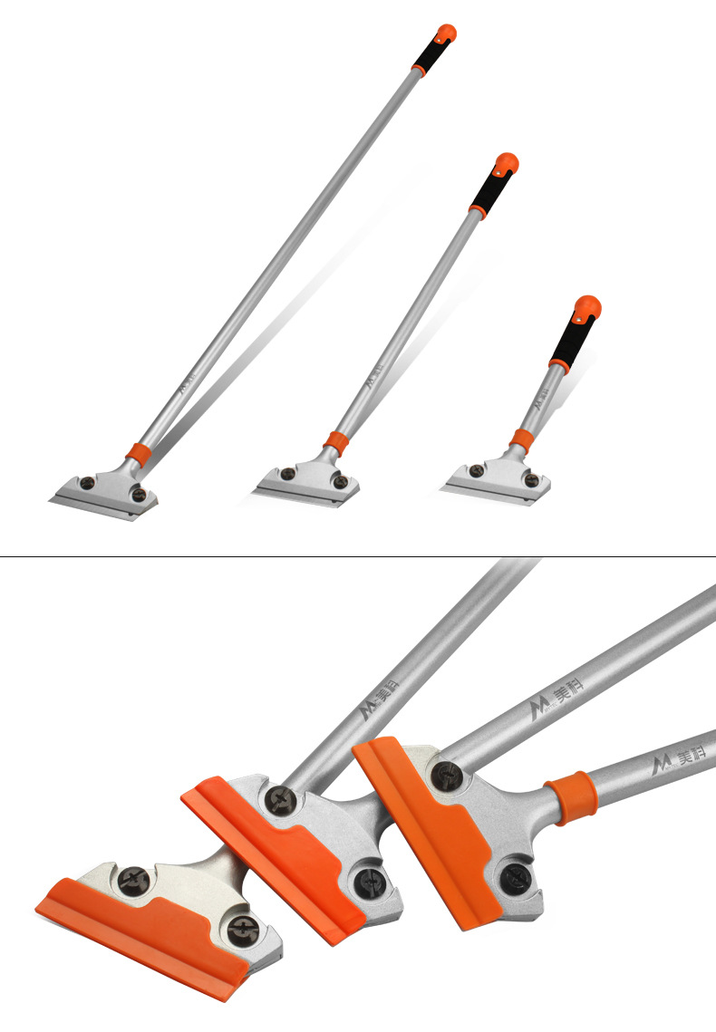 铲刀清洁刀 多功能保洁工具 美缝铲子 玻璃地板刮刀装修铲墙除胶