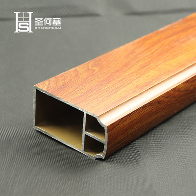 阳光房铝型材厂家定制批发 100系列120系列 阳光房顶面材料主梁