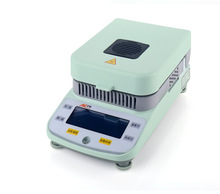 XQ201电子水份测定仪 水分快速测定仪 烘干法精密水分计