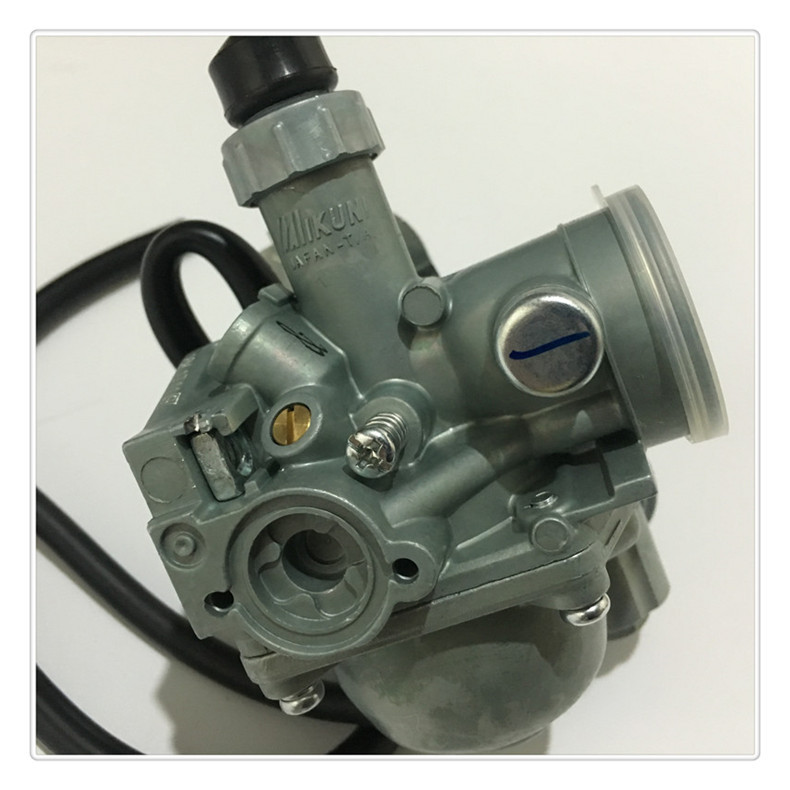 摩托车配件化油器 弯梁车喜运hj110化油器hj110-2化油器批发