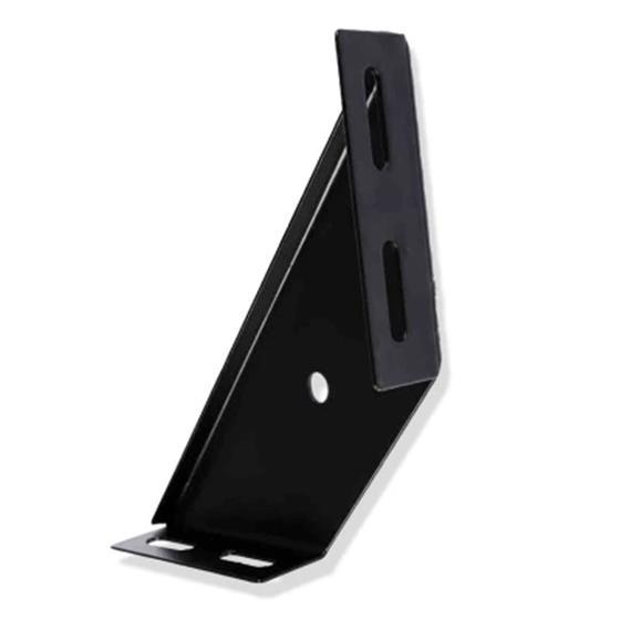 定制儿童床角码三角形连接件排骨架直撑角码上下床固定承重铁脚码