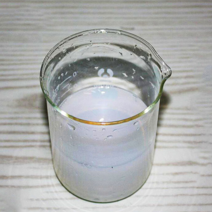 dfcl水性乳白高光光油 水性透明皮衣固定剂 油性透明高光固色剂