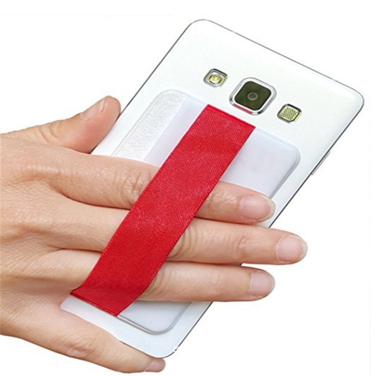 3m胶防扫描侧款手机贴莱卡卡套 手机信号屏蔽袋 莱卡手机贴