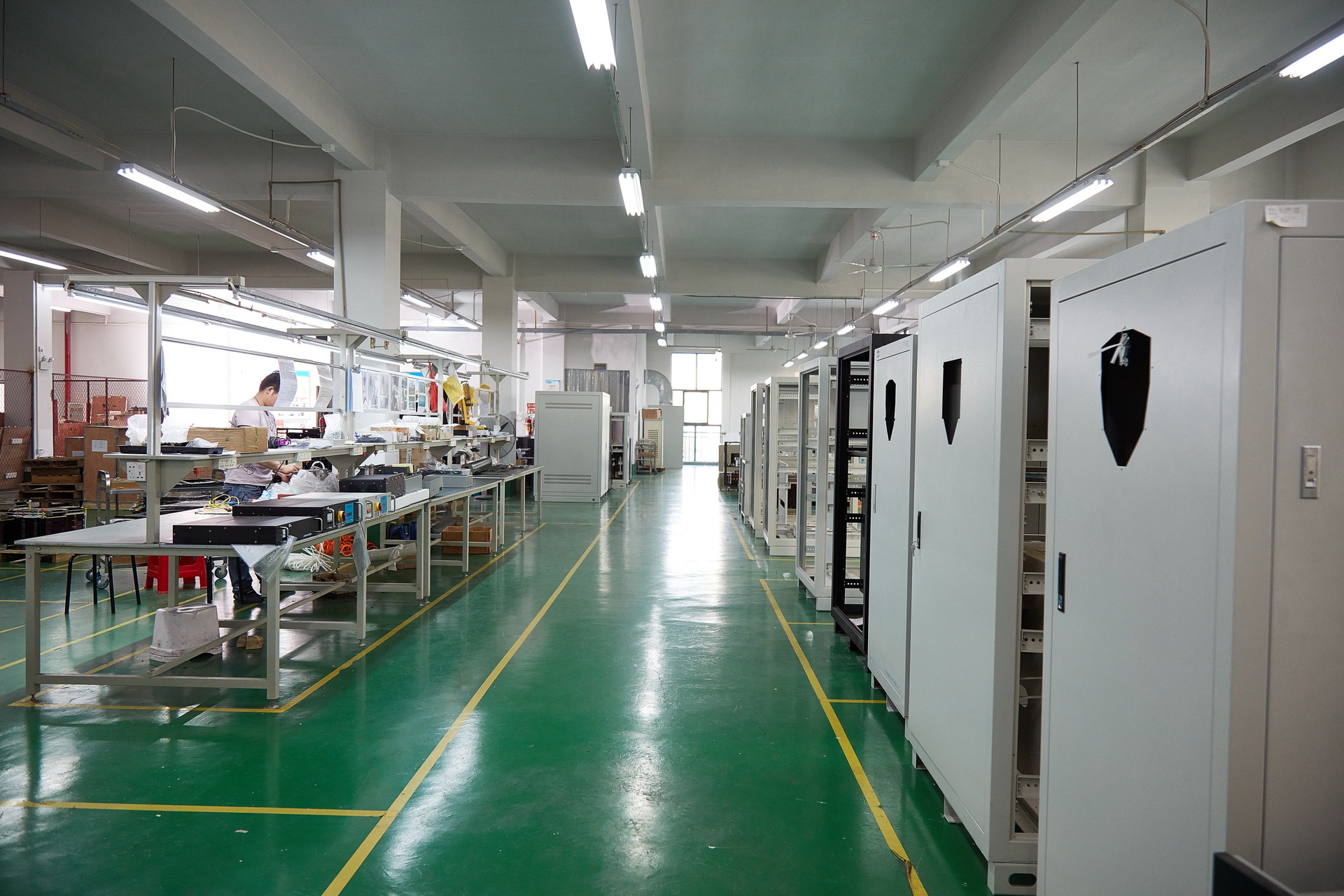 生产车间3