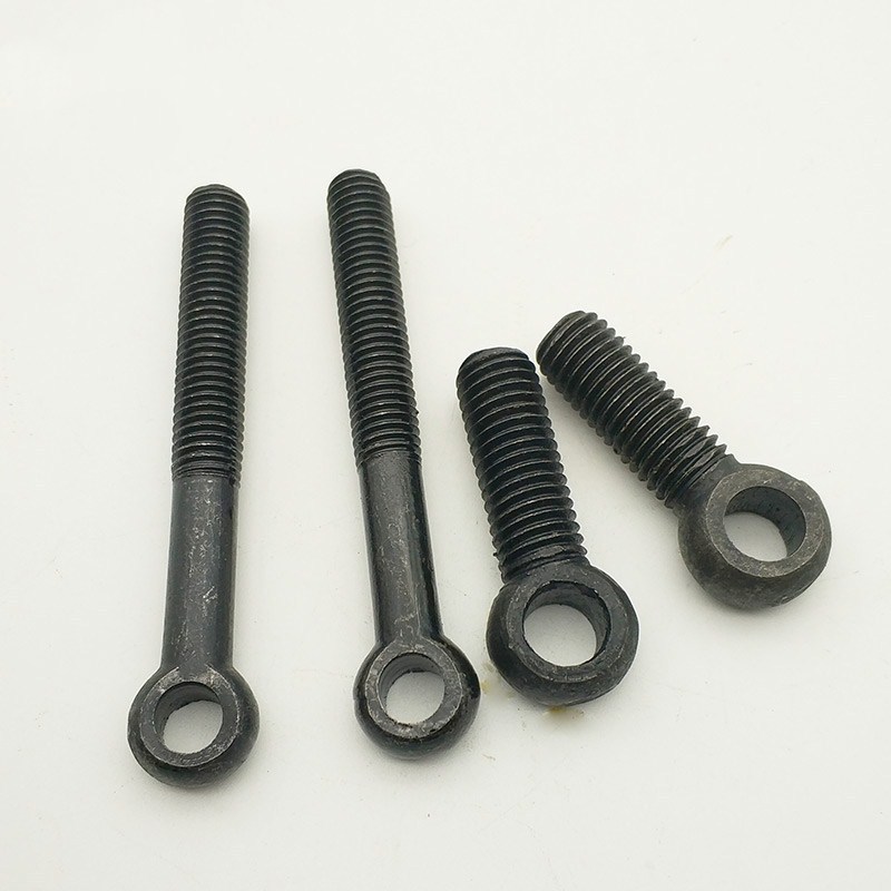 厂家现货 gb 798活节螺栓 鱼眼螺丝 镀锌高强调节活结螺栓m6--m30