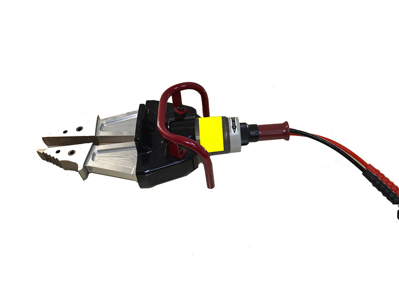 消防液压剪扩器 便携式液压剪扩钳 液压扩张器破拆工具