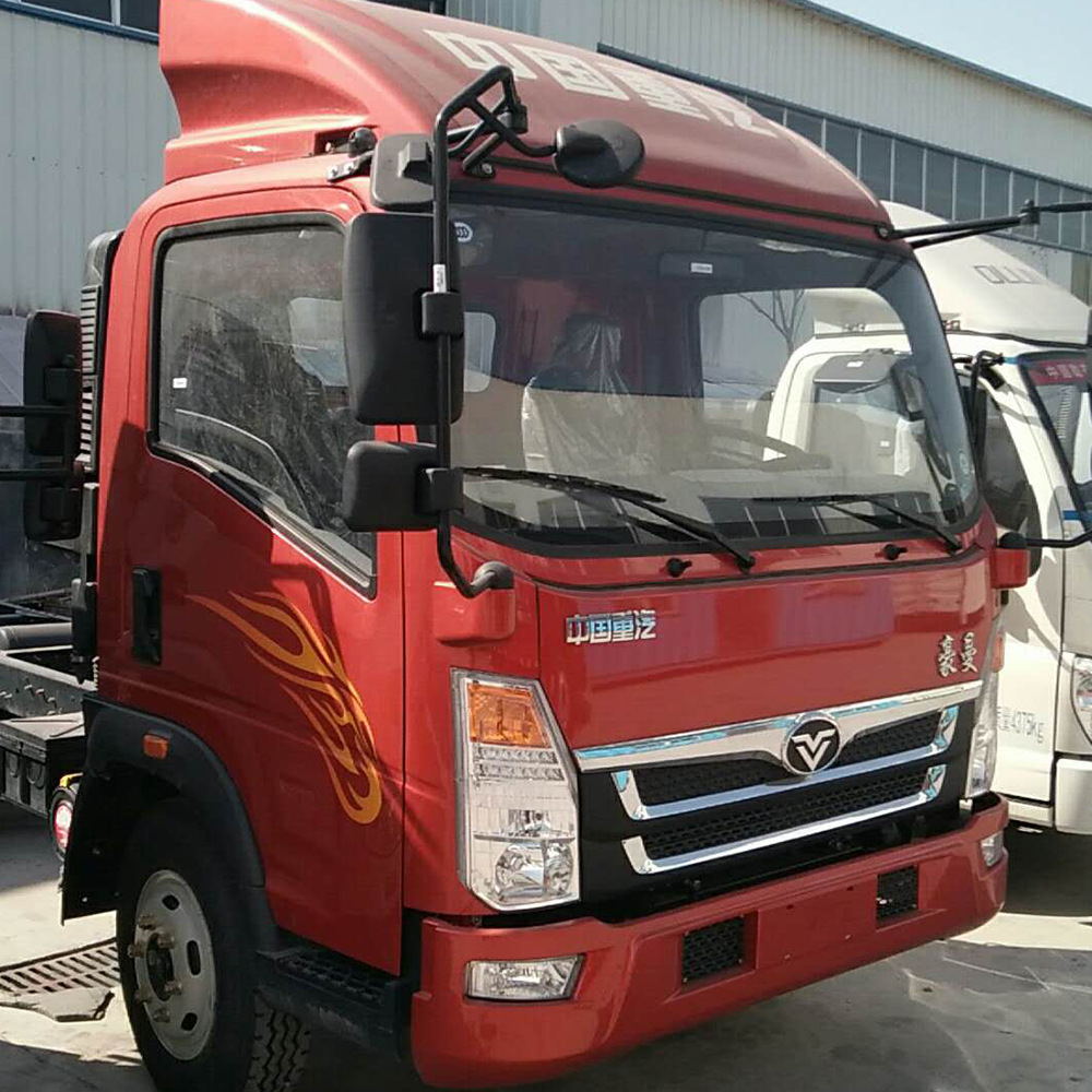 山东弘烨玻璃钢有限公司大量供应 重汽豪曼汽车导流罩-阿里巴巴