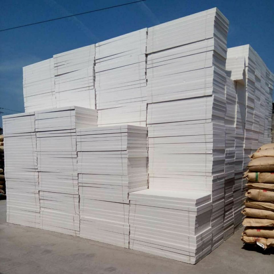 环保xps聚苯乙烯挤塑板 外墙地暖冷库隔热保温板厂家批发 挤塑板