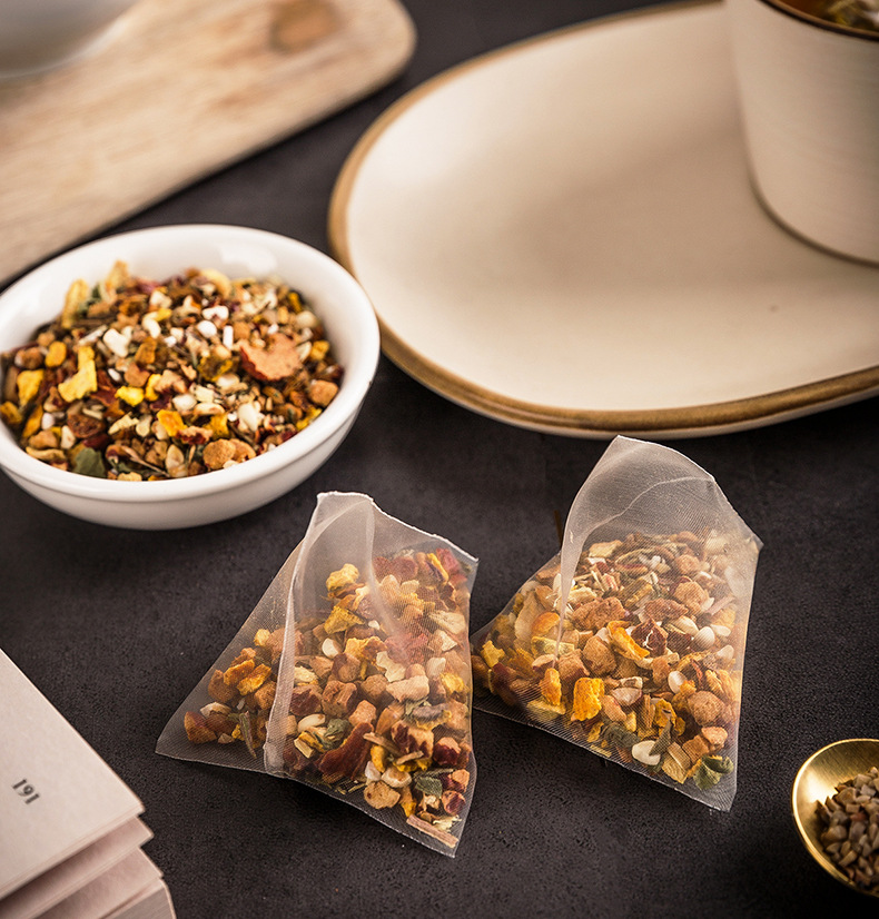 花草茶叶包装机,蒲公英根茶蒲公英叶茶包装机,玫瑰花茶包装机