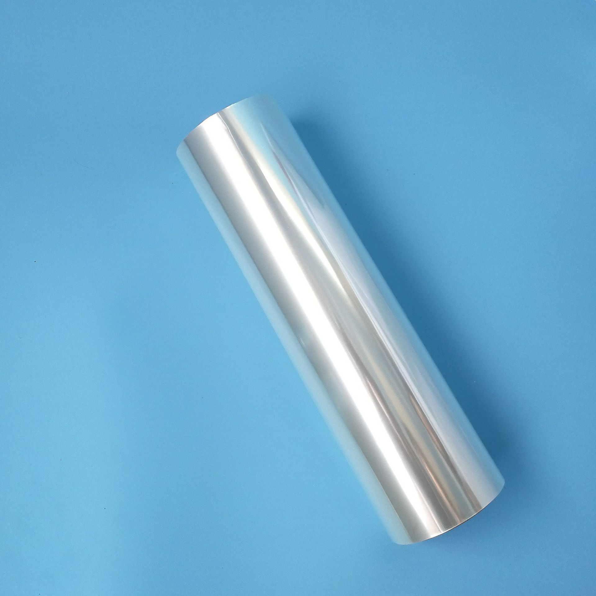 热销产品pet聚酯膜15um 用于电机,包装,印刷,服装和电子等.