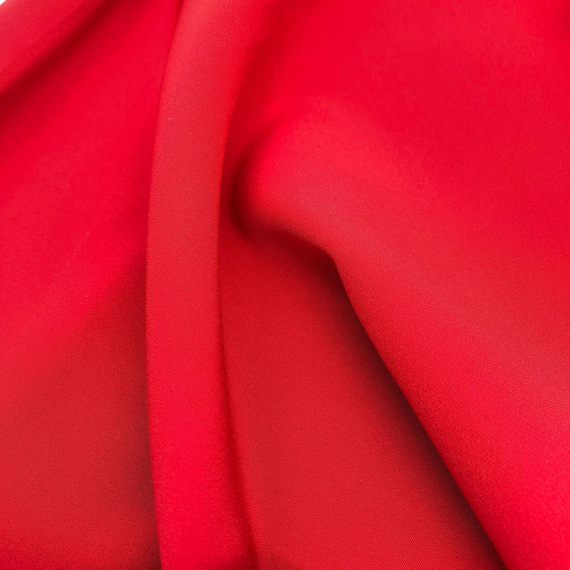 厂家供应m1760全弹高丝宝 仿真丝绒雪纺面料时尚女装面料定做-阿里巴